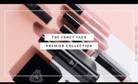 Fancy Face's Premier Collection