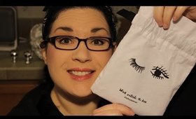 Play! by Sephora Unboxing - August 2016
