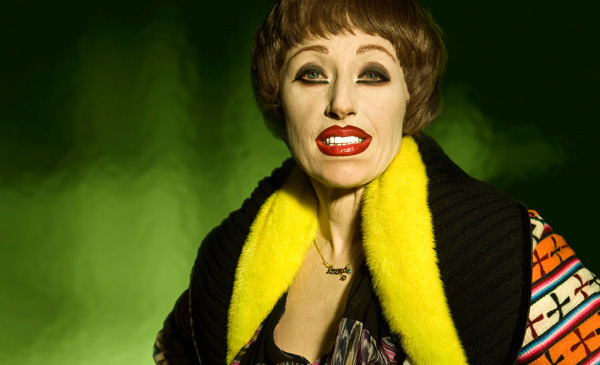 Cindy Sherman retrospective comes to the SF MOMA - Mind the Image