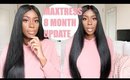 MAXTRESS  INDIAN STRAIGHT| 8 MONTH UPDATE