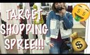 SHOP WITH ME @ TARGET: Clothing Try On Haul & Vlog!