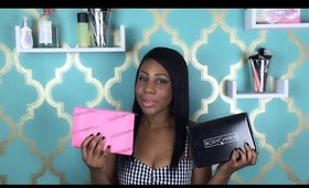 Lip Monthly / BoxyCharm  August