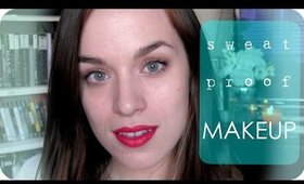 Sweat Proof Summer Makeup Tutorial | Loveli Channel 2015