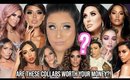 WHICH INFLUENCER COLLABS ARE ACTUALLY WORTH YOUR MONEY?!