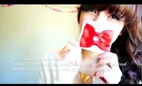 14 Days of Valentine (Day 14): What I Love About You