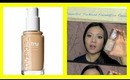 CoverGirl TruBlend Foundation Review & Demo