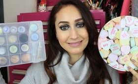 Compras de maquillaje nuevo de Wet n Wild , Target