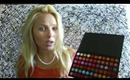 66 Color Lip Gloss Palette from RC cosmetics Royal Care cosmetics