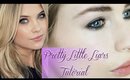 Pretty Little Liars Hanna / Ashley Benson Tutorial!