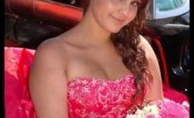 Melissa Inez Makeup Artist..some work