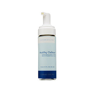 Cosmedicine Healthy Cleanse Foaming Cleanser & Toner In One