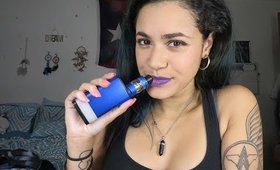 Sigelei Fuchai Glo Kit First Impressions