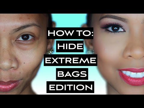 Extreme Makeover, Makeup Bag Edition