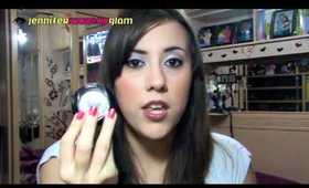 ☺☻ CARA A CARA (2): Sombra "Label Whore" (TOO FACED) VS Sombra "18" (WYNIE) ☻☺