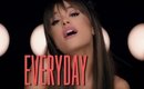 Ariana Grande - Everyday Music Video inspired makeup