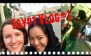 Mysterious Egypt Vlog #1 - Belly Dance Festival & My Journey to Giza