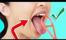 HOW TO: Stop Bad Breath INSTANTLY!
