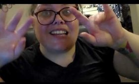 Red Robin Mukbang