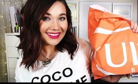 ULTA Beauty Haul! | thatgirlshaexo