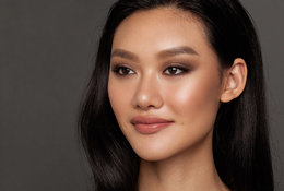 How to Create Charlotte Tilbury’s The Sophisticate Look