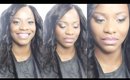 MAKEOVER MONDAY GRAUDUATION | Start To Finish | FACESBYCHENELLE