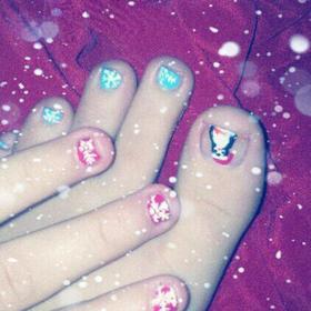 nails :)