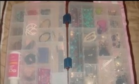 Organizing Jewelry