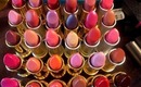 Revlon Super Lustrous Lipstick / Haul
