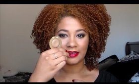 New Milani Bella Eyeshadow Review