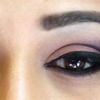 it's my first time using NYX make up and I love the look...