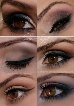 http://www.cacau-makeup.blogspot.com.br
http://www.facebook.com/cacaumakeup
