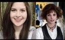 Alice Cullen Real Movie Twilight Makeup Tutorial