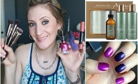 Weekly Loves & Let Downs + Agave Giveaway!!!!!