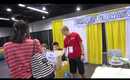 VidCon 2012 - Day Two [Vlog #5]