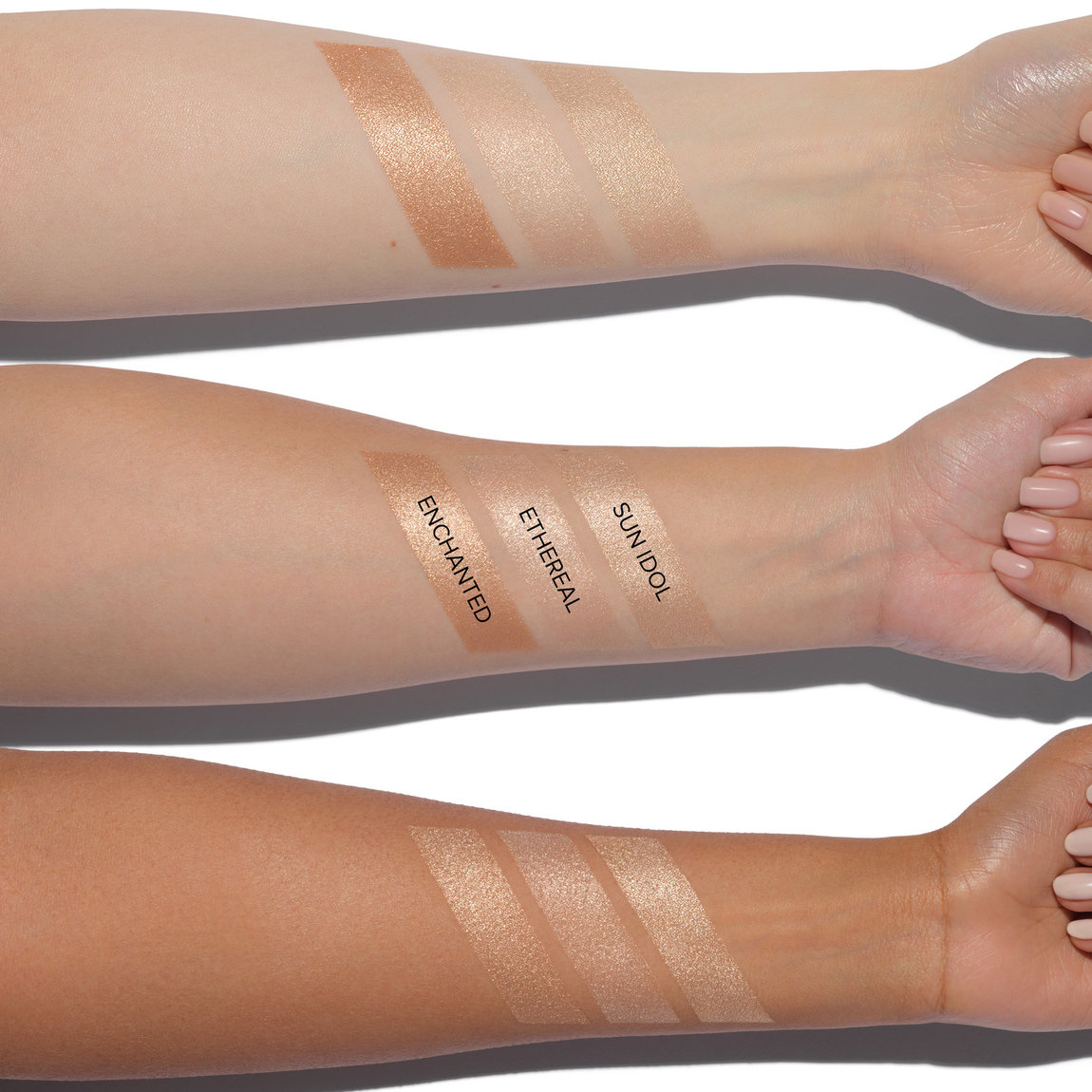 Anastasia Beverly Hills Glow Seeker Highlighter Enchanted | Beautylish