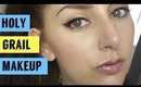 Makeup I Can't Live Without!! | Holy Grail Makeup