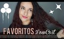 Favoritos LowCost (maquillaje) || Jen Cmr