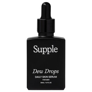 Supple Men's Dew Drops