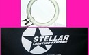 Stellar 18" Diva Ring light with dimmer| unboxing and setup video