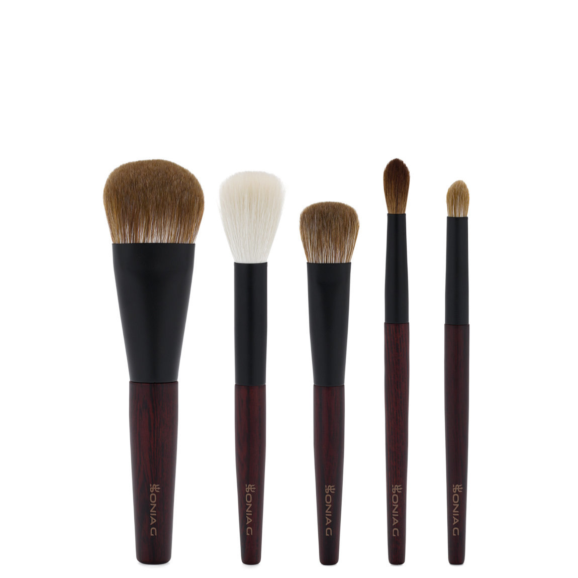 Sonia G. Brushes authentic New