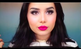 مكياج باربي للمناسبات | Barbie Makeup