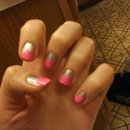 Pink Tips