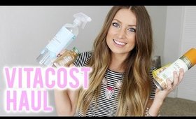 Vitacost Haul: Natural Home Products | Kendra Atkins