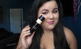 Sephora Perfection Mist Air Brush Foundation Review & Demo!!!