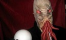 Delilahween - How do you do oody? Dr Who - The Ood. Collab with Anaarthur81