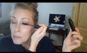 Lancome Genifique, Monsieur BIG mascara, Kate Blanc organic oils and Chit Chat