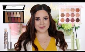 FEBRUARY FAVORITES 2018! Wet n Wild, ColourPop, Pixi, and more!