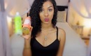 Collection of Culy Hair Products | SunKissAlba