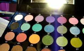 The BEST Eyeshadow Palette On Ebay
