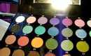 The BEST Eyeshadow Palette On Ebay